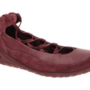 Ecco BIOM LITE 80245361359 bordo - sportliche Halbschuhe f?r Damen