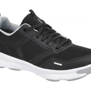 Legero READY 2-000140-0000 schwarz - bequeme Halbschuhe f?r Damen