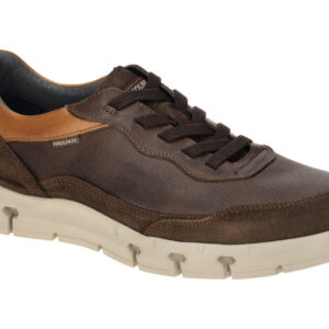 Pikolinos GABANES M2L-4287C1 olmo dunkel-braun - bequeme Slipper f?r Herren