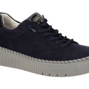 Gabor 73.243.16 dunkel-blau - Sneakers f?r Damen