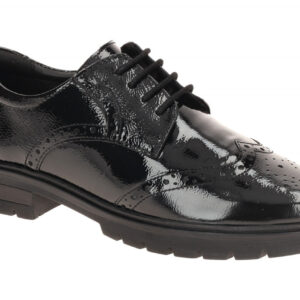 ara CAMBRIDGE 12-11223 01 schwarz - elegante Halbschuhe f?r Damen
