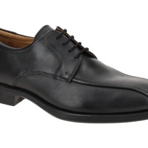 Geox Respira Federico W - Herrenschuhe in schwarz - kaufen!