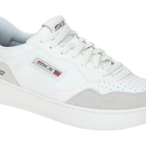 Skechers SPORT COURT 2.0 254025 WHT wei? - Sneakers f?r Herren