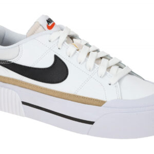 NIKE COURT LEGACY LIFT DM7590 100 wei? - Sneakers f?r Damen