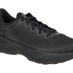 Under Armour INFINITE 3027523-002 schwarz - Sportschuhe f?r Herren