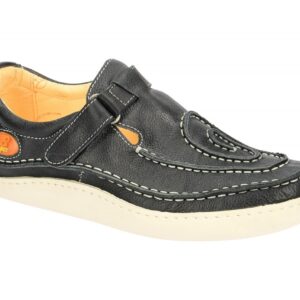 Eject eJECT 8131.001 schwarz - sportliche Slipper f?r Damen