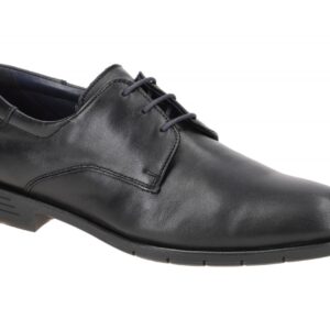 Lloyd TAMBO 13-113-00 schwarz - Businessschuhe mit Schn?rung f?r Herren