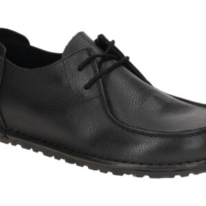 Birkenstock UTTI LACE 1029579 schwarz - bequeme Halbschuhe f?r Herren