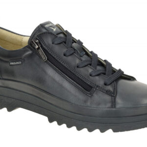 Pikolinos VIGO W3W-6979C6 ocean blau - bequeme Halbschuhe f?r Damen