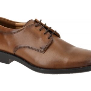 Lloyd NEVIO 14-019-04 braun - Businessschuhe mit Schn?rung f?r Herren