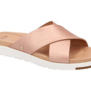 UGG KARI 1092669 W / RGL rose - Pantolette f?r Damen