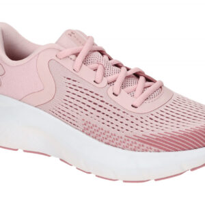 Under Armour CHARGED ROGUE 5 3028262-647 rose - Sportschuhe f?r Damen