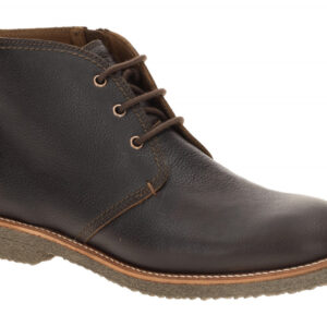 Panama Jack Gareth C2 chestnut dunkel-braun - elegante Stiefelette f?r Herren