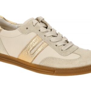 Paul Green 5350-096 beige - Sneakers f?r Damen