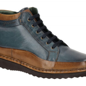 Galizio Toressi 620448 70308 blau - elegante Stiefelette f?r Herren