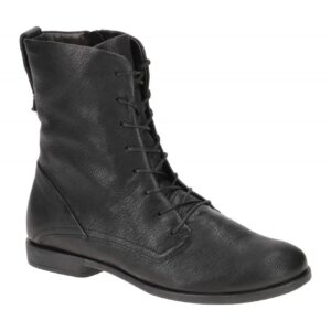 Think AGRAT 3-000034-0010 schwarz - Stiefeletten f?r Damen