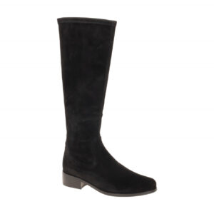 Peter Kaiser 9-75518-45-044 schwarz - elegante Stiefel f?r Damen