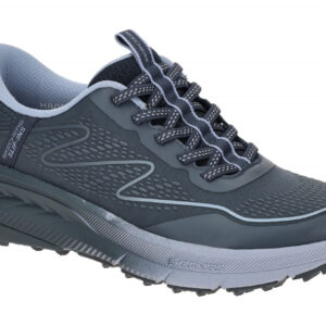 Skechers SWITCH BACK 180157/NVY dunkel-blau - Slipper f?r Damen