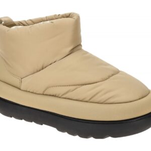 UGG CLASSIC MAXI MINI 1132017 MDSD beige - Winterstiefelette f?r Damen
