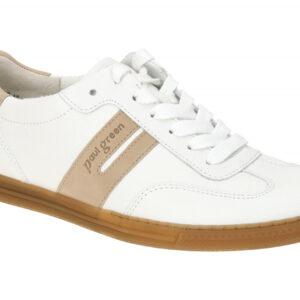 Paul Green 5350-016 wei? - Sneakers f?r Damen