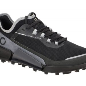 Ecco BIOM 2.1 X COUNTRY 82280360266 schwarz - Sportschuhe f?r Damen