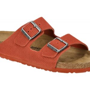 Birkenstock ARIZONA BS 1026102 rot - UNISEX Damen- und Herrenschuhe