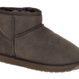 EMU STINGER MICRO W10937 CHOC braun - Winterstiefelette f?r Damen