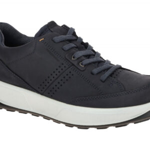 Ecco BYWAY 2.0 WP 52280450595 dunkel-blau - sportliche Halbschuhe f?r Herren