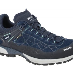 Meindl TOP TRAIL LADY GTX 47140 49 dunkel-blau - Wander- und Trekkingschuhe f...