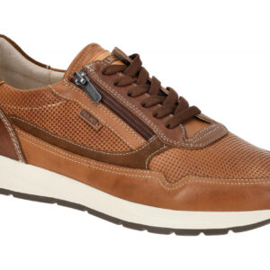 Pikolinos GETAFE M2B-6263C1 brandy hell-braun - bequeme Halbschuhe f?r Herren