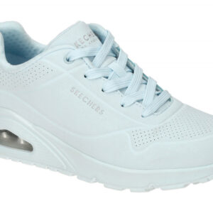 Skechers UNO 73690 LTDN dunkel-blau - Sneakers f?r Damen