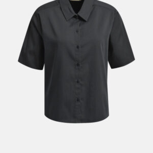 SMITH & SOUL Damen Bluse, schwarz