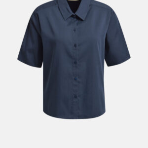 SMITH & SOUL Damen Bluse, dunkelblau