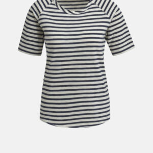 SMITH & SOUL Damen T-Shirt, dunkelblau