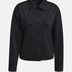 SMITH & SOUL Damen Jacke, schwarz