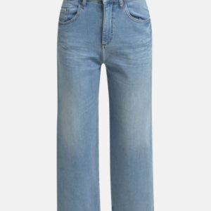 SMITH & SOUL Damen Jeans "Anna", hellblau