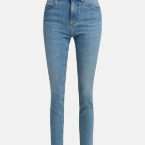 SMITH & SOUL Damen Jeans "Jessi", jeansblau