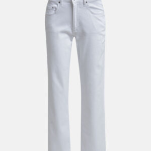 SMITH & SOUL Damen Jeans "Sina", weiß