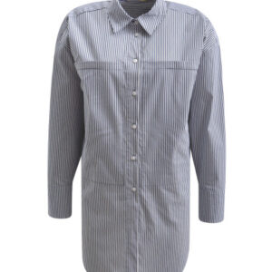 SMITH & SOUL Damen Bluse, blau