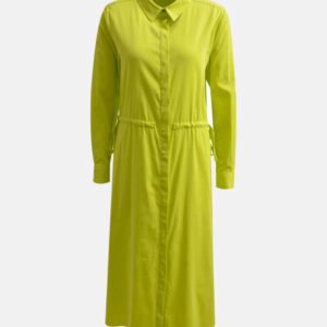 SMITH & SOUL Damen Kleid, hellgrün