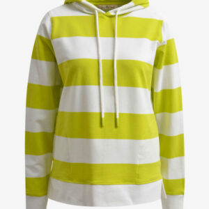 SMITH & SOUL Damen Sweatshirt, hellgrün