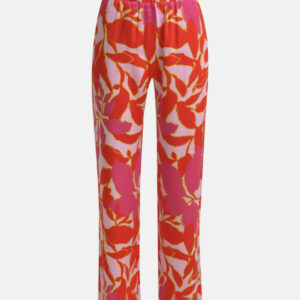 SMITH & SOUL Damen Hose, rot