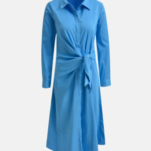 SMITH & SOUL Damen Kleid, blau