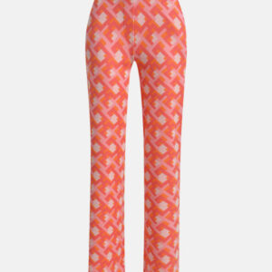 SMITH & SOUL Damen Hose, orange