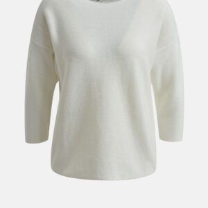 SMITH & SOUL Damen Pullover, creme