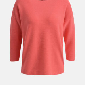 SMITH & SOUL Damen Pullover, koralle