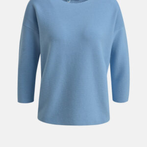 SMITH & SOUL Damen Pullover, blau