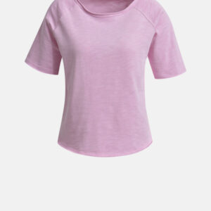 SMITH & SOUL Damen T-Shirt, rosa