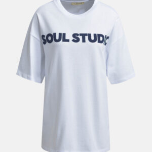 SMITH & SOUL Damen T-Shirt, navy