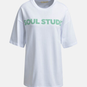 SMITH & SOUL Damen T-Shirt, mint